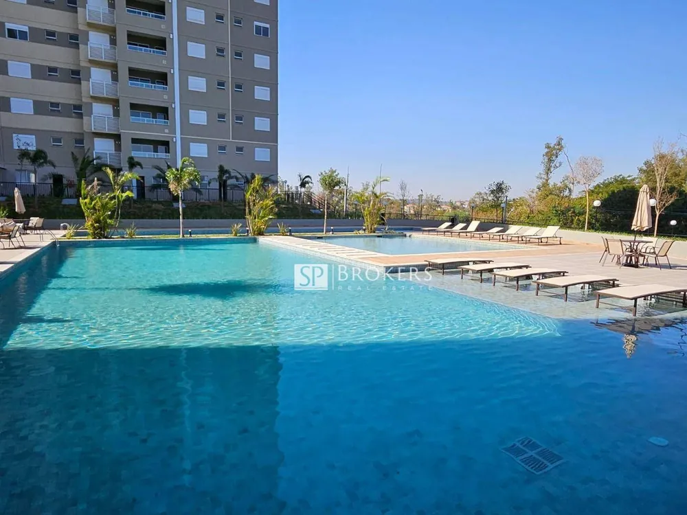 Apartamento, 2 quartos, 64 m² - Foto 4