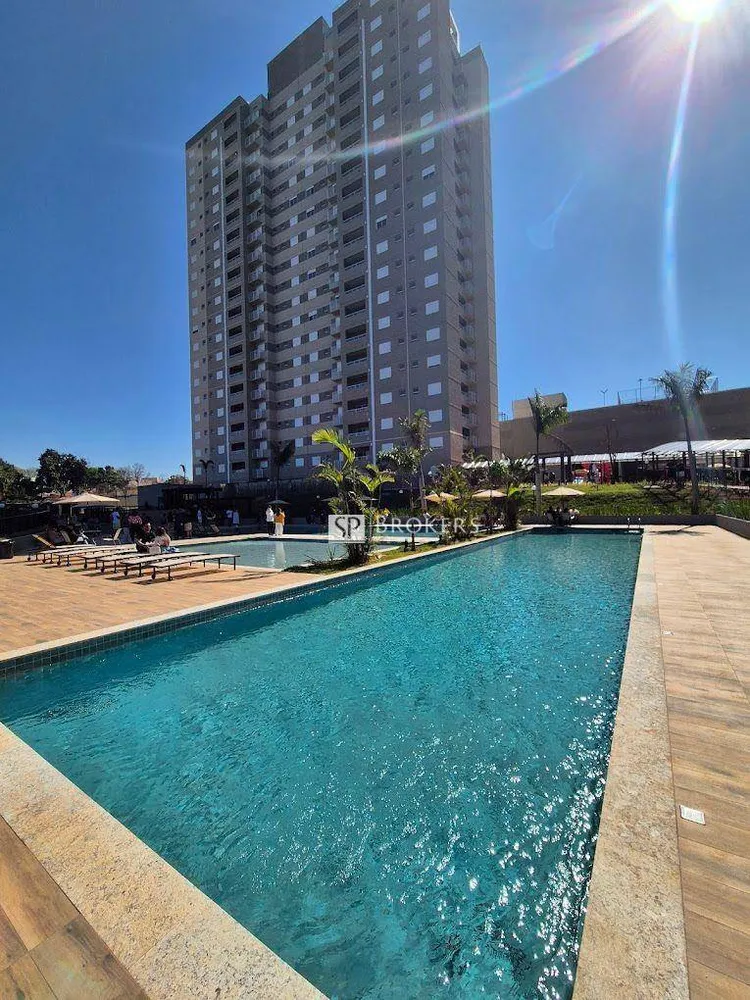 Apartamento, 2 quartos, 64 m² - Foto 3
