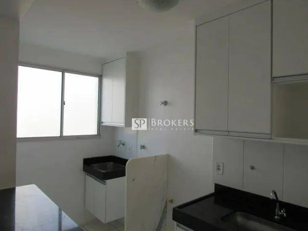 Apartamento, 2 quartos, 47 m² - Foto 4
