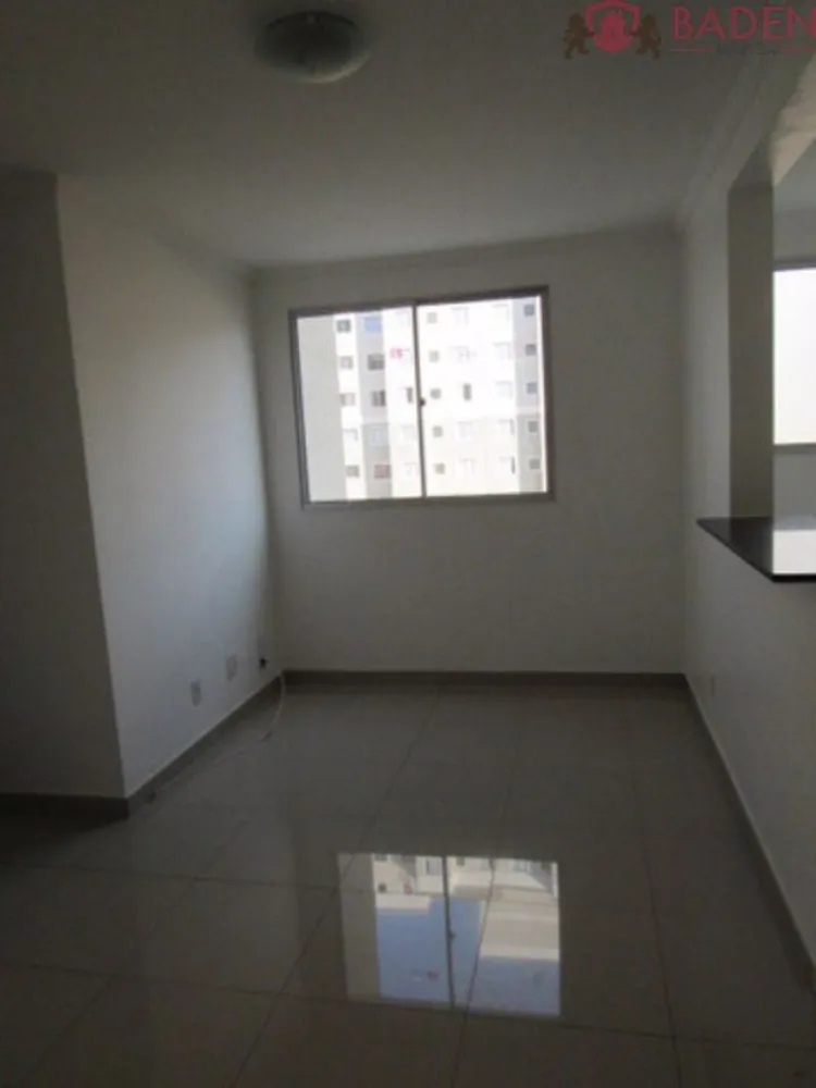 Apartamento, 2 quartos, 47 m² - Foto 2