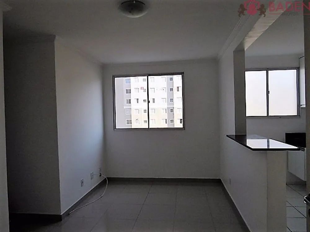 Apartamento, 2 quartos, 47 m² - Foto 1