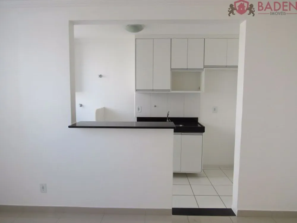 Apartamento, 2 quartos, 47 m² - Foto 3
