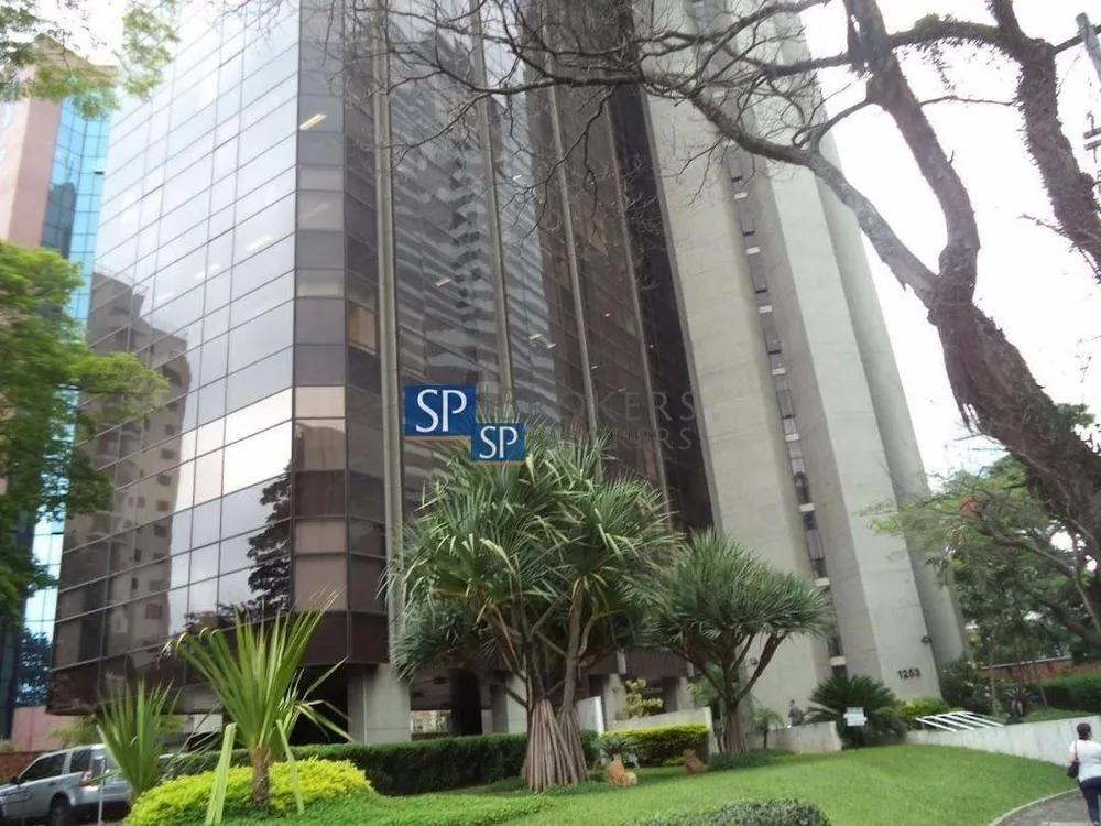 Sala-Conjunto, 587 m² - Foto 2