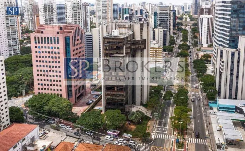 Sala-Conjunto, 587 m² - Foto 1