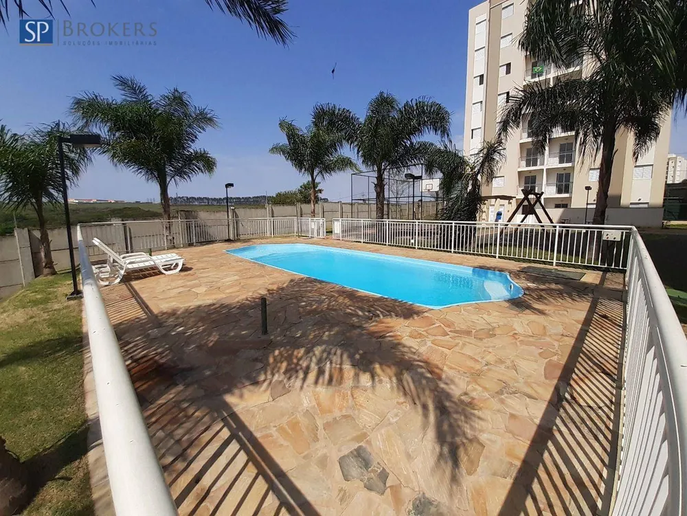 Apartamento, 3 quartos, 67 m² - Foto 1