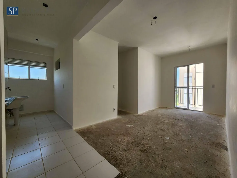 Apartamento, 3 quartos, 67 m² - Foto 3