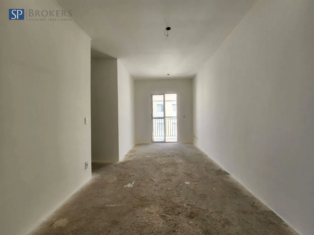 Apartamento, 3 quartos, 67 m² - Foto 2