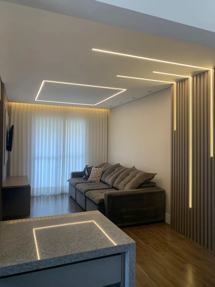 Apartamento, 3 quartos, 80 m² - Foto 4