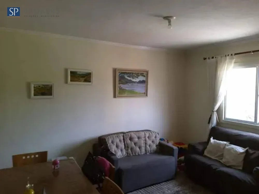 Apartamento, 2 quartos, 56 m² - Foto 2