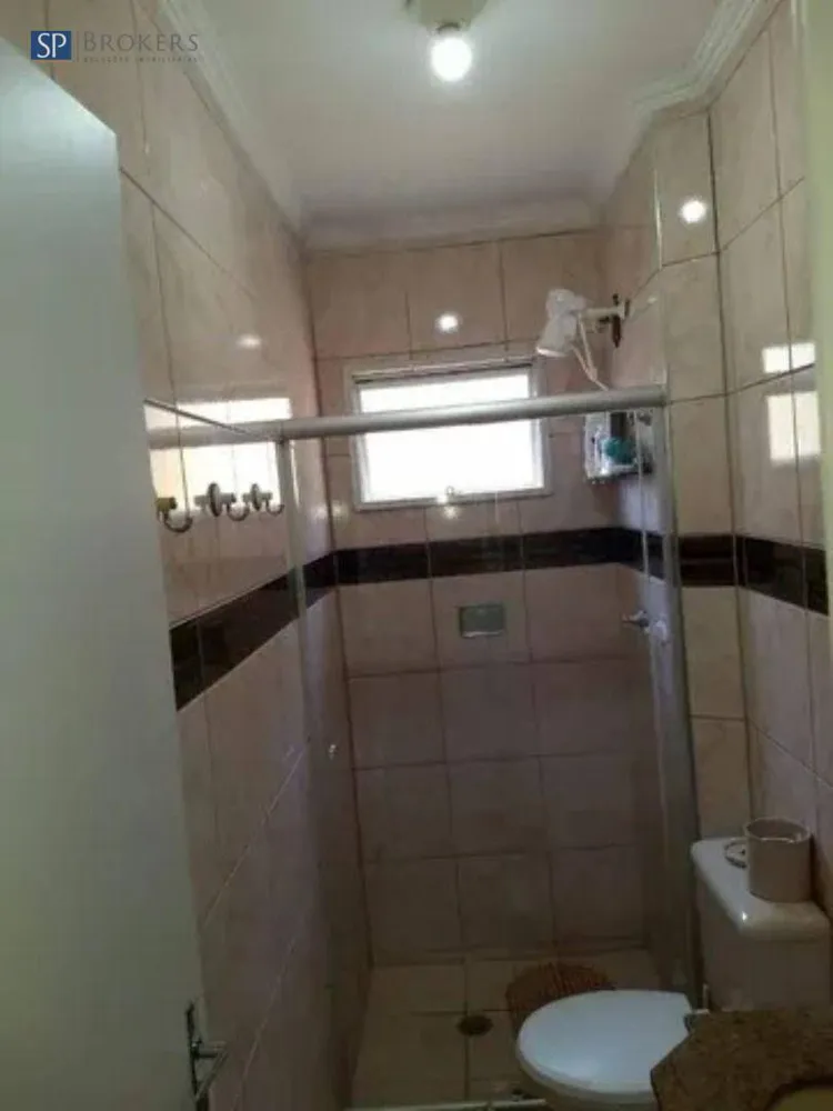Apartamento, 2 quartos, 56 m² - Foto 4