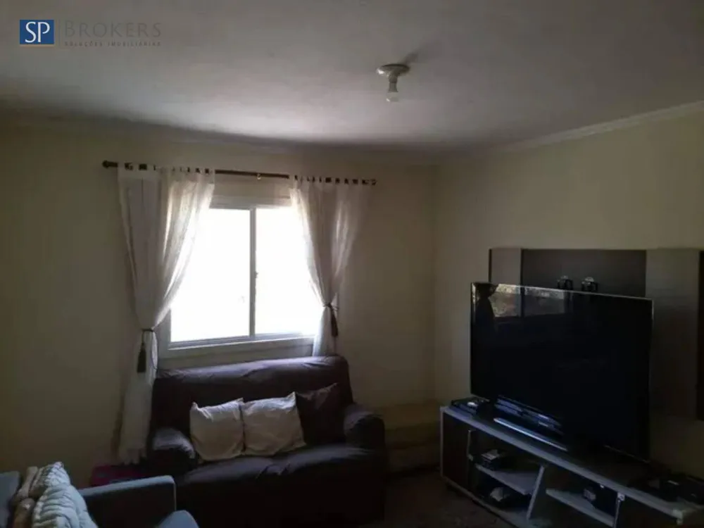 Apartamento, 2 quartos, 56 m² - Foto 1