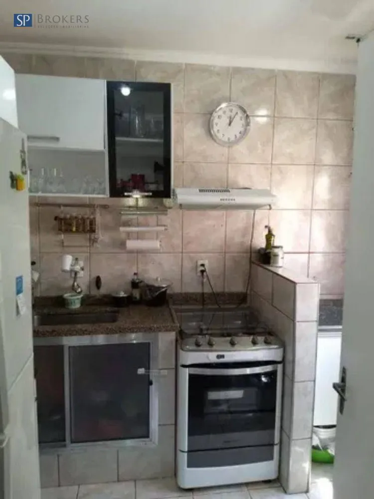 Apartamento, 2 quartos, 56 m² - Foto 3