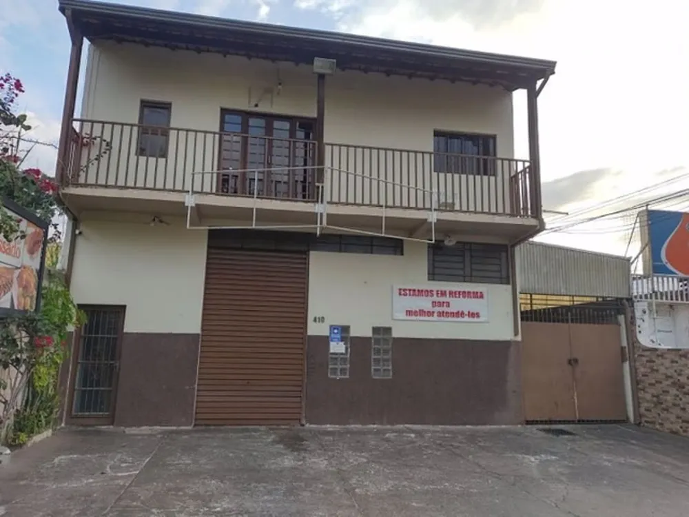 Depósito-Galpão, 360 m² - Foto 1
