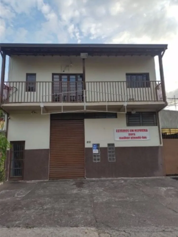 Depósito-Galpão, 360 m² - Foto 2