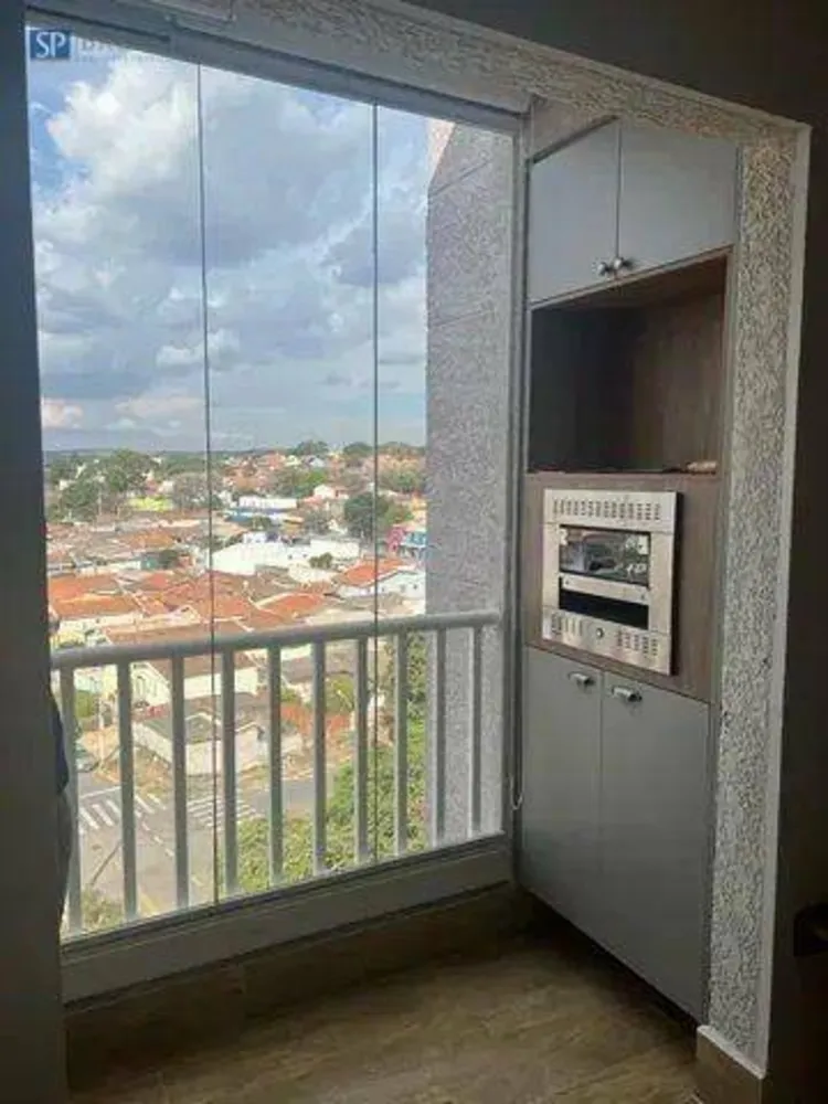 Apartamento, 2 quartos, 48 m² - Foto 3