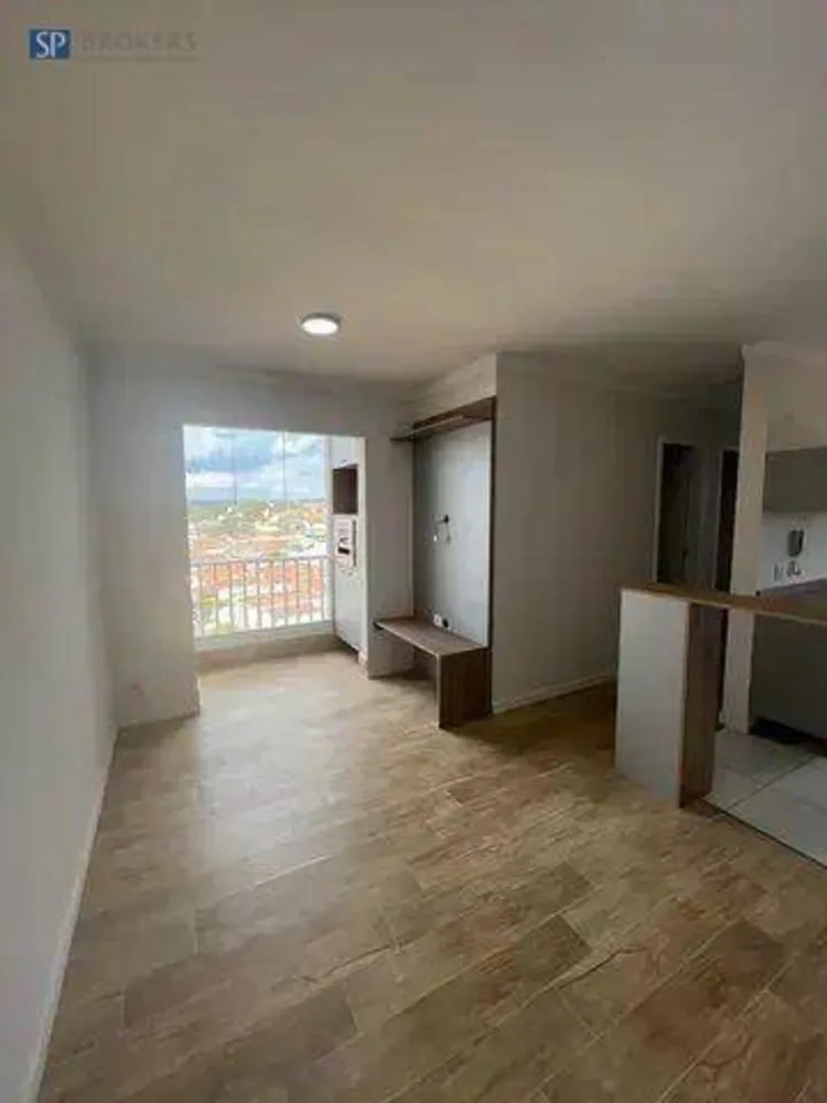 Apartamento, 2 quartos, 48 m² - Foto 1