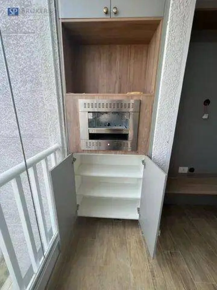 Apartamento, 2 quartos, 48 m² - Foto 4