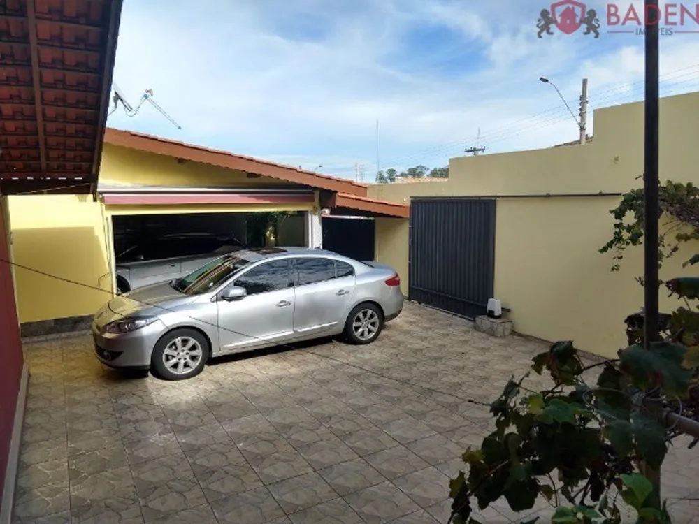 Casa, 4 quartos, 279 m² - Foto 4