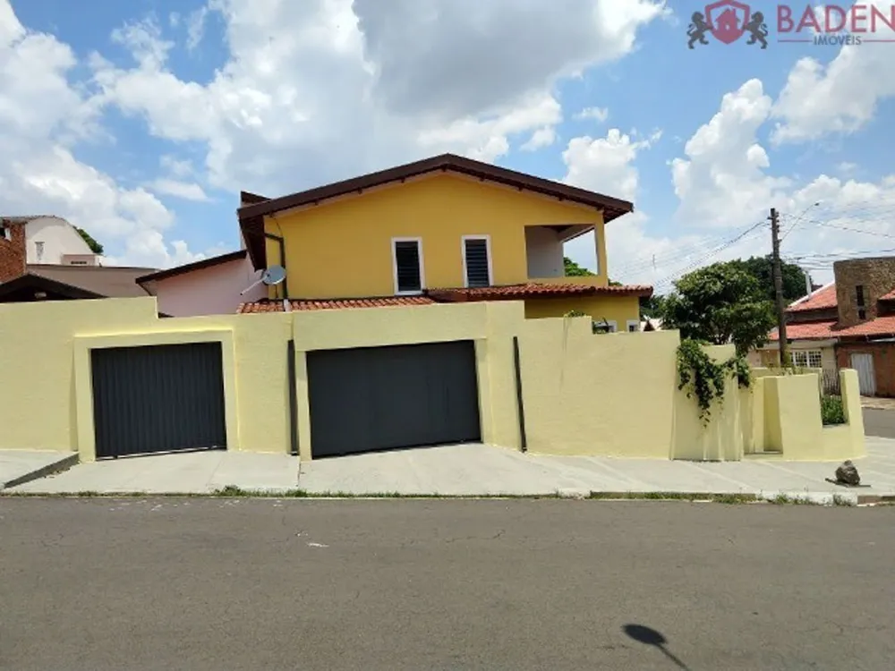 Casa, 4 quartos, 279 m² - Foto 3