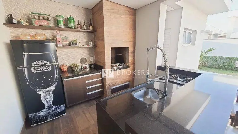 Casa de Condomínio, 4 quartos - Foto 3