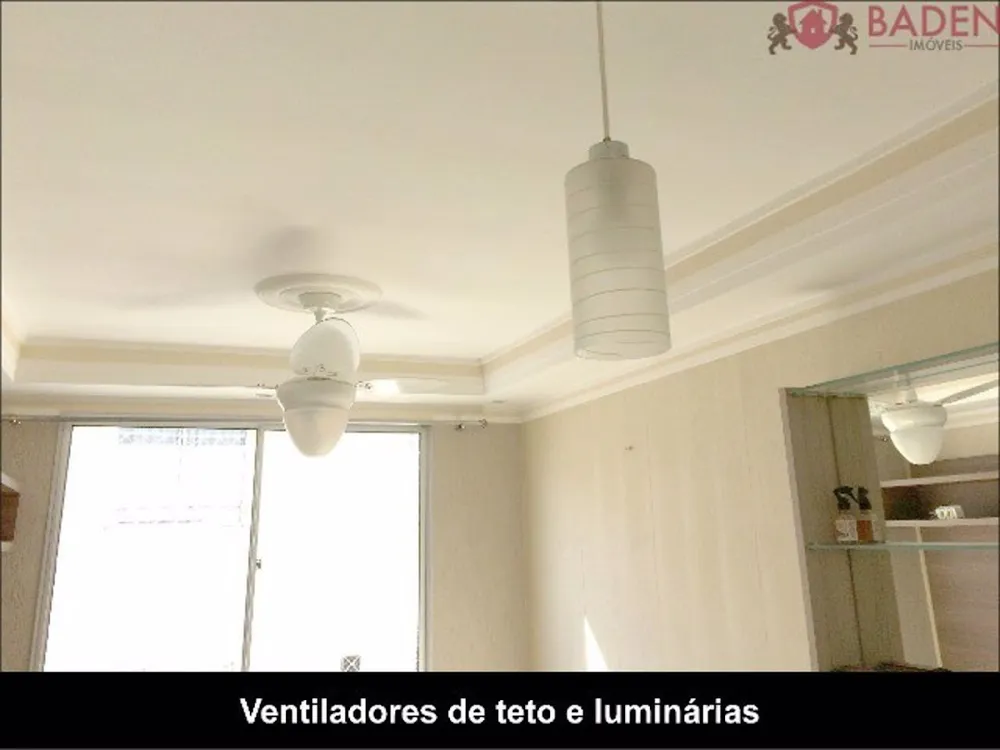 Apartamento, 2 quartos, 52 m² - Foto 4