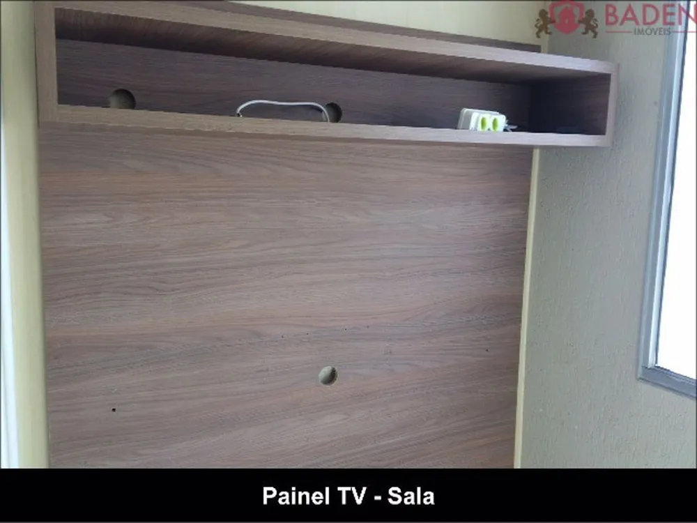 Apartamento, 2 quartos, 52 m² - Foto 3