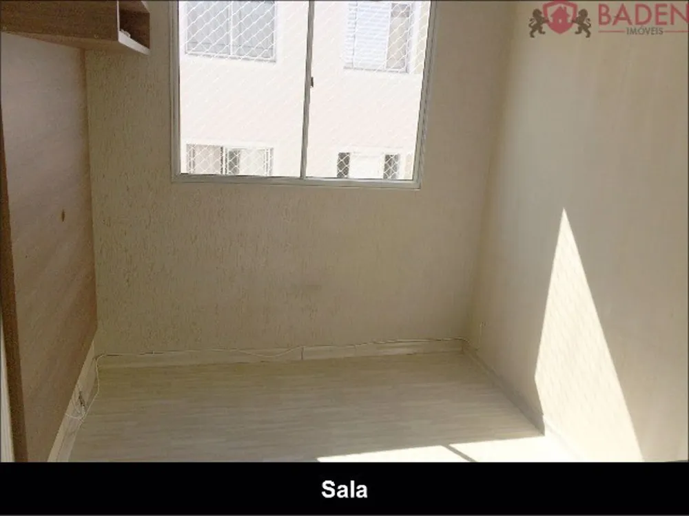 Apartamento, 2 quartos, 52 m² - Foto 2