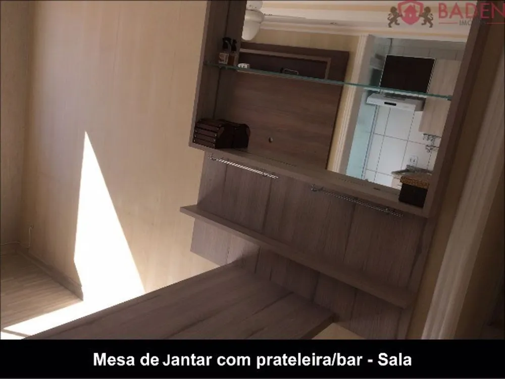 Apartamento, 2 quartos, 52 m² - Foto 1