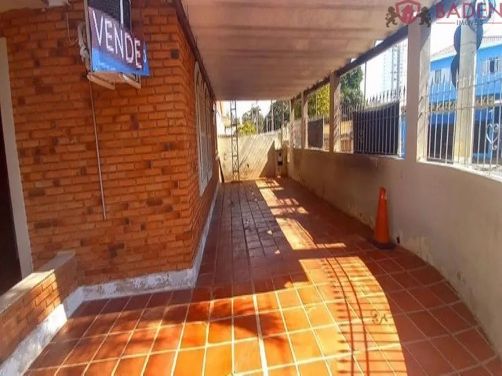 Casa, 3 quartos, 176 m² - Foto 2