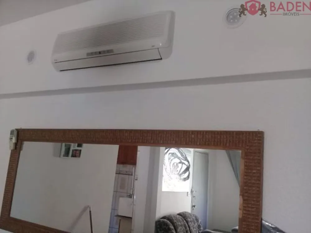 Apartamento, 3 quartos, 96 m² - Foto 3
