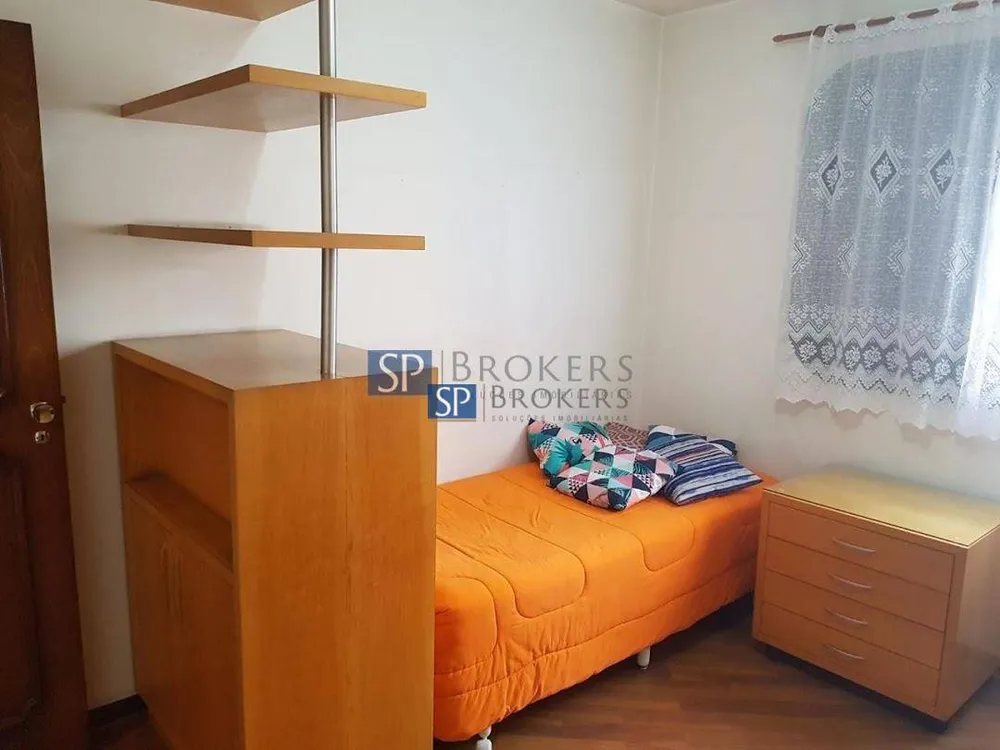 Apartamento, 4 quartos, 135 m² - Foto 1