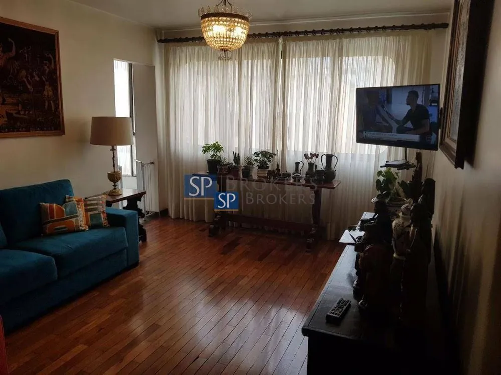 Apartamento, 4 quartos, 135 m² - Foto 3