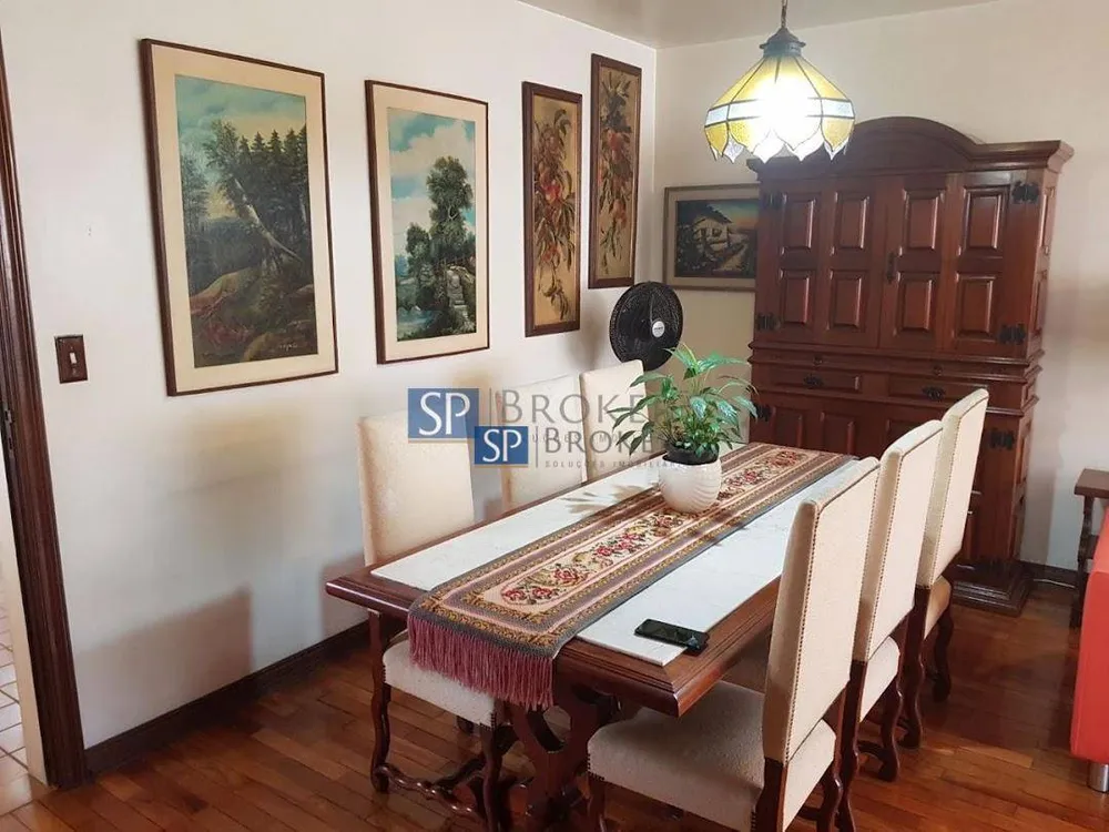 Apartamento, 4 quartos, 135 m² - Foto 4