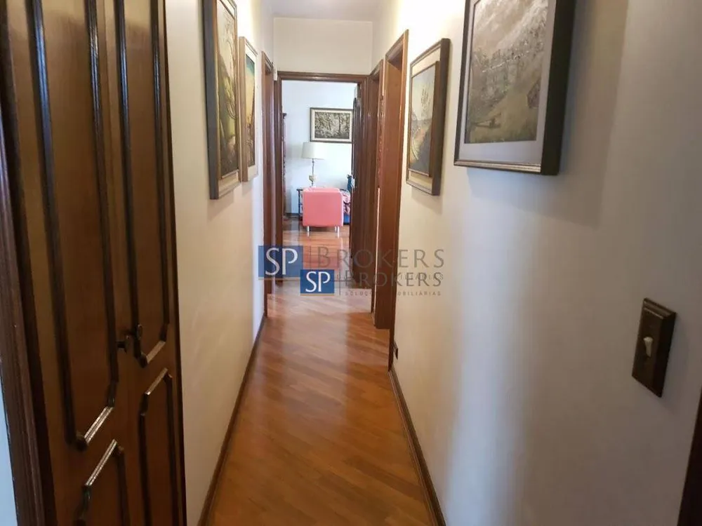 Apartamento, 4 quartos, 135 m² - Foto 2