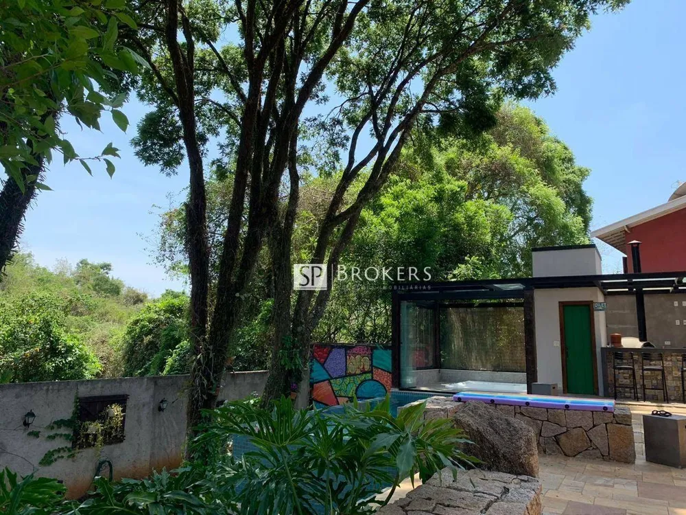 Casa de Condomínio, 4 quartos - Foto 2