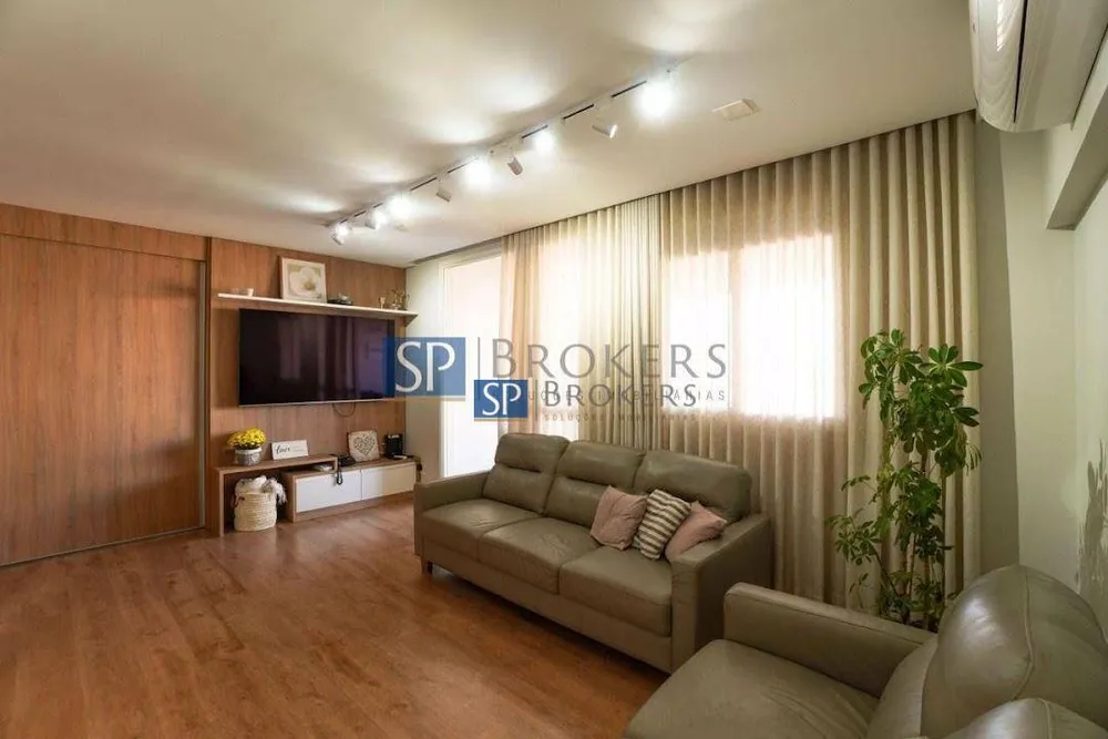 Apartamento, 3 quartos, 80 m² - Foto 2