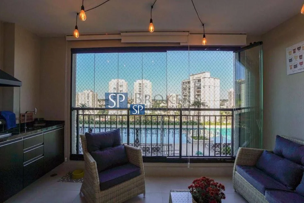 Apartamento, 3 quartos, 80 m² - Foto 1