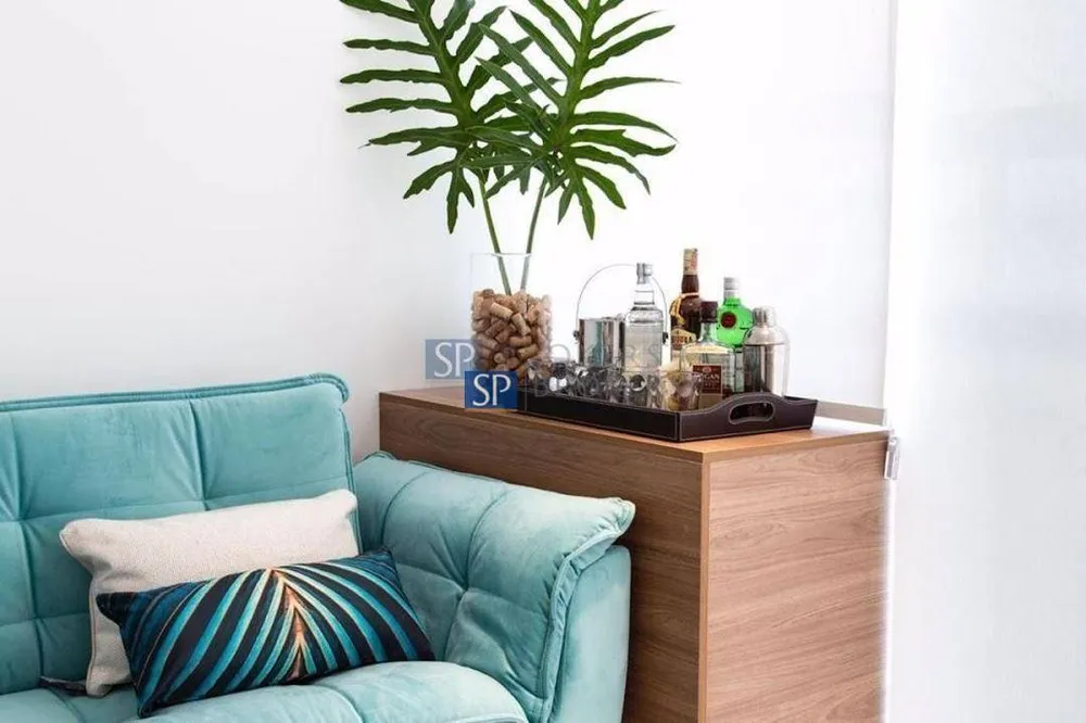 Apartamento, 1 quarto, 55 m² - Foto 4