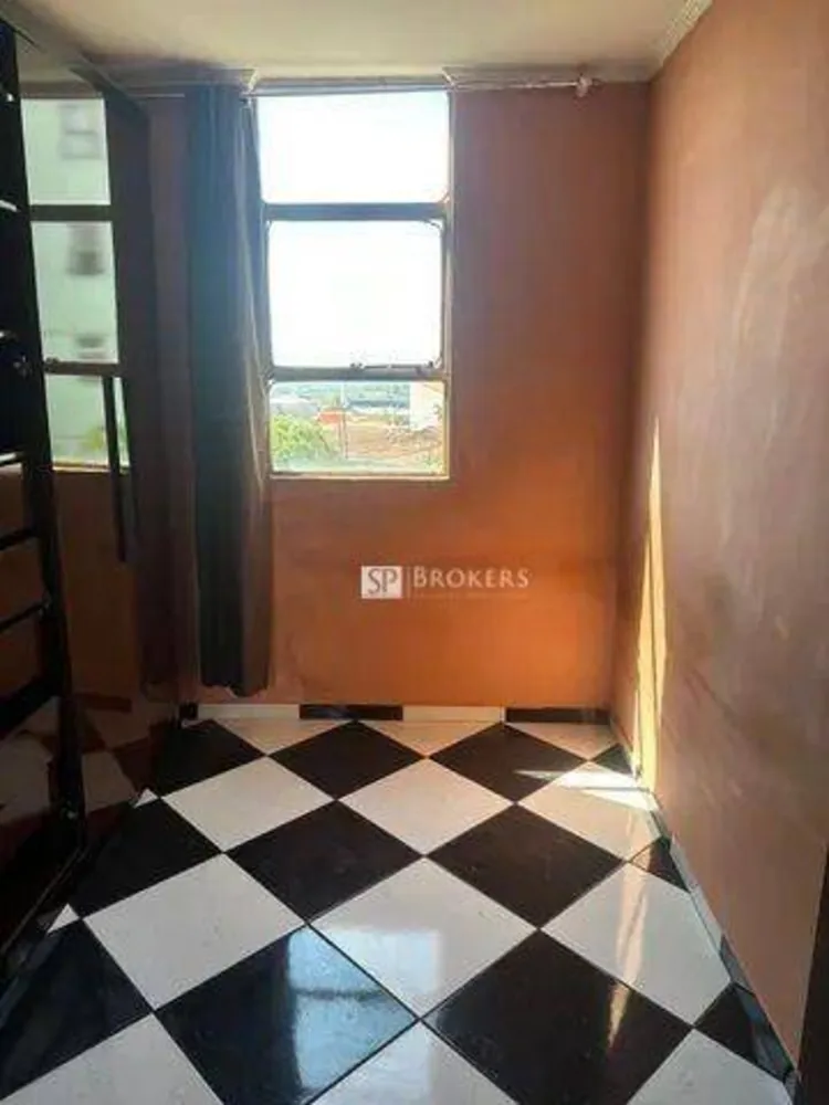 Apartamento, 2 quartos, 50 m² - Foto 2
