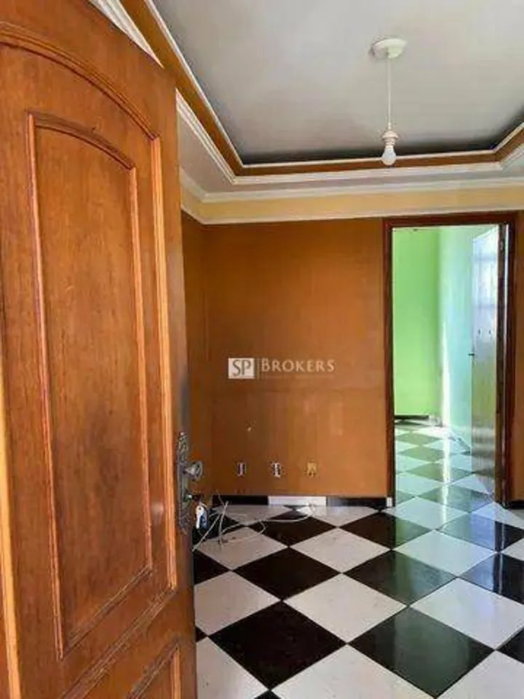 Apartamento, 2 quartos, 50 m² - Foto 1