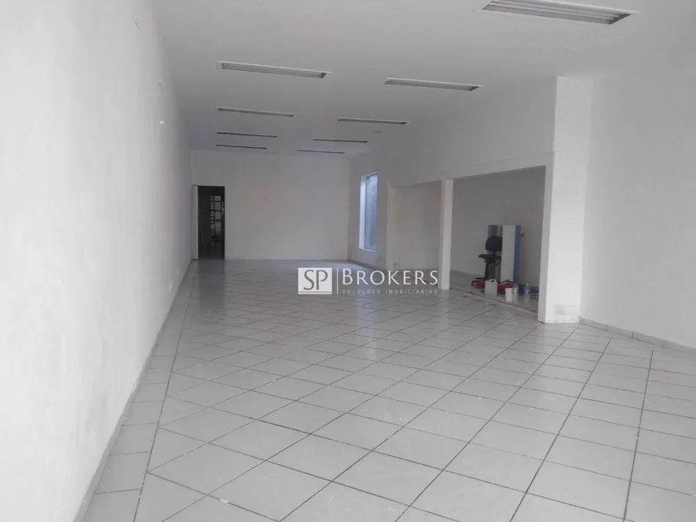 Loja-Salão, 250 m² - Foto 2