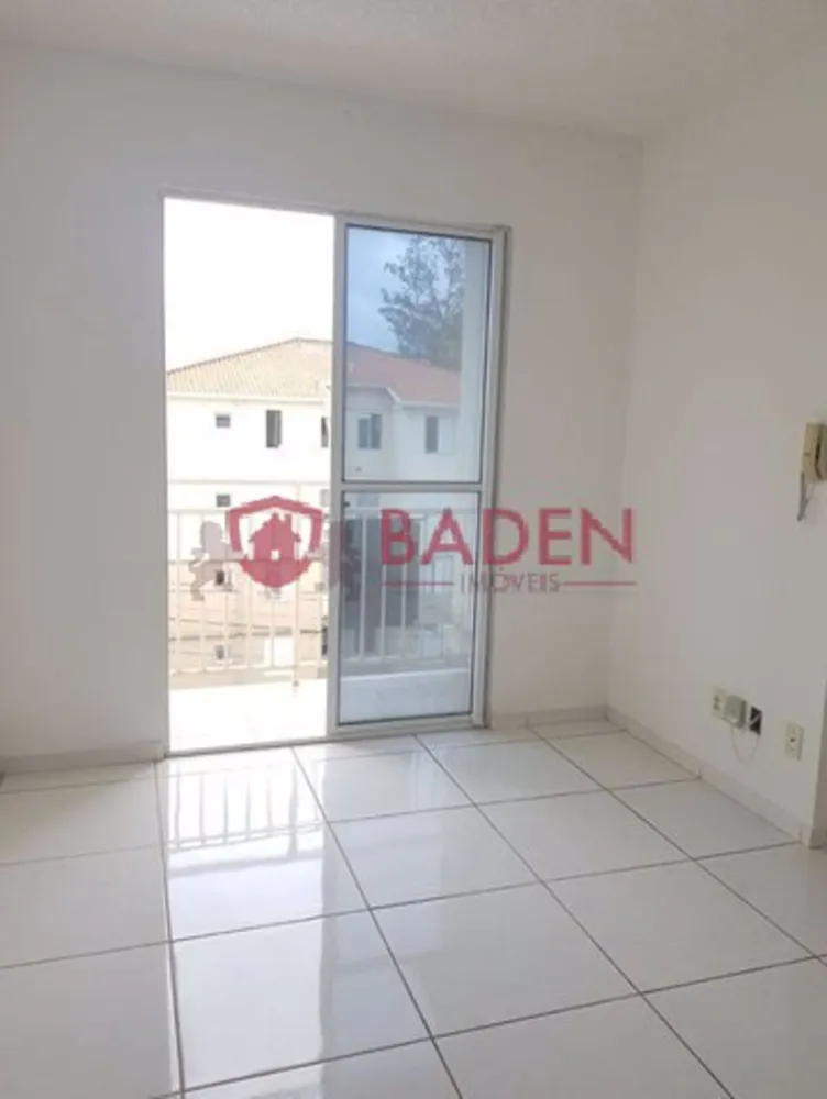 Apartamento, 3 quartos, 55 m² - Foto 2