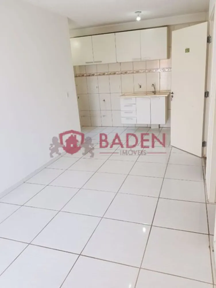 Apartamento, 3 quartos, 55 m² - Foto 3