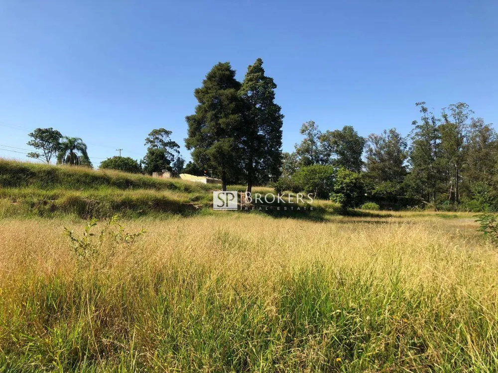 Terreno, 5510 m² - Foto 1