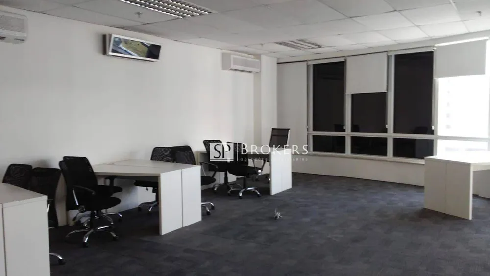 Sala-Conjunto, 97 m² - Foto 1