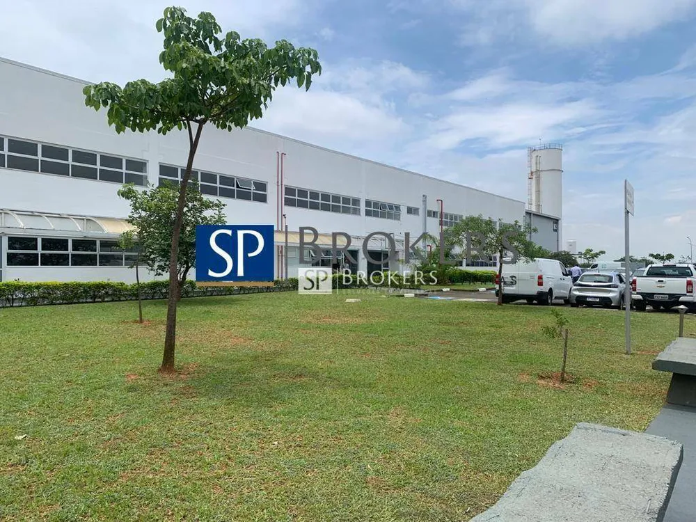 Depósito-Galpão, 60392 m² - Foto 3