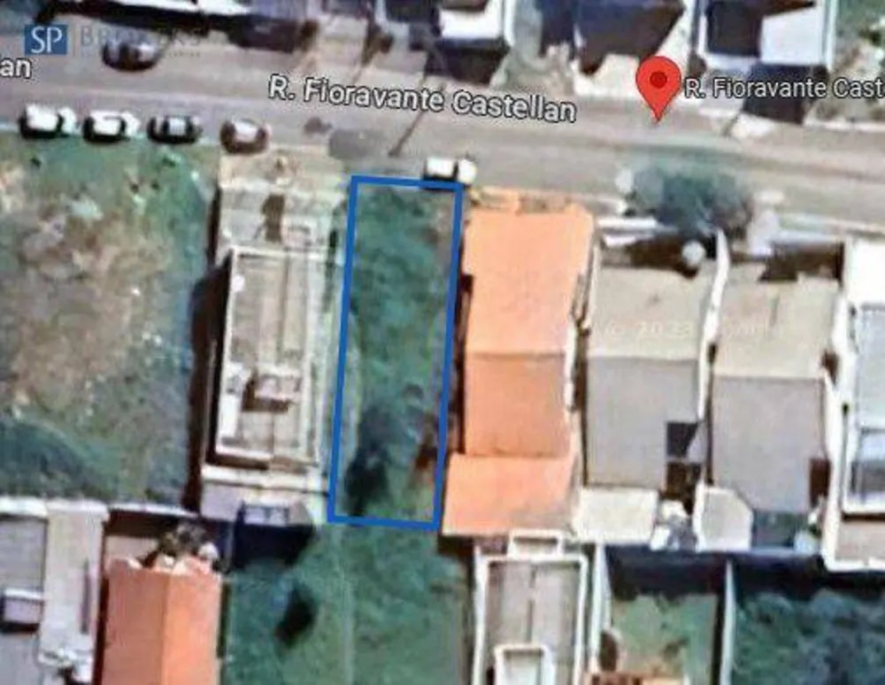 Terreno, 250 m² - Foto 3