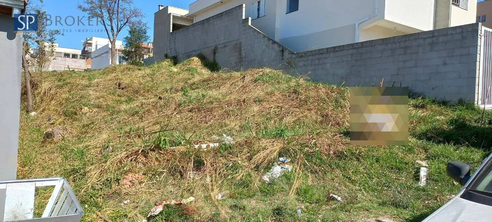 Terreno, 250 m² - Foto 1