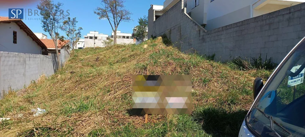 Terreno, 250 m² - Foto 2
