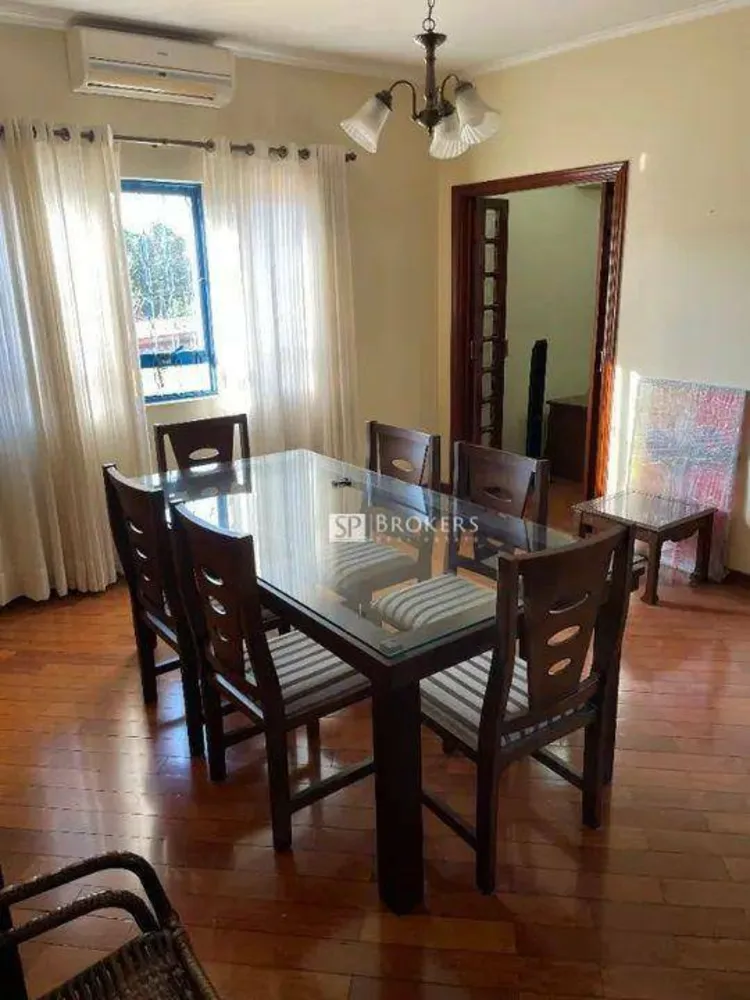 Casa, 4 quartos, 184 m² - Foto 2